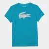 Budget 🥰 Discount 🎉 Lacoste Core Performance Tee Men's Men's Clothing 😉 ⭐ 1 Lacoste Core Performance Tee Men's Men's Clothing