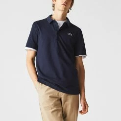 Men's Clothing Lacoste Classic Sport Polo Men's