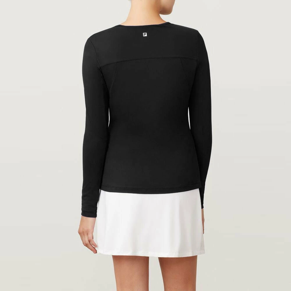 Buy ๐ Coupon ๐ ๐ฉ Women's Clothing Fila UV Blocker Long Sleeve ๐ฉ Women's โ๏ธ ๐ 4 Women's Clothing Fila UV Blocker Long Sleeve Women's