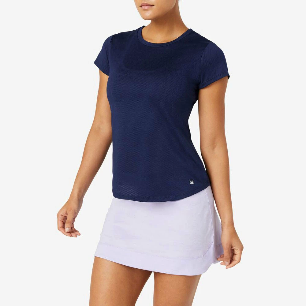 Wholesale ๐ Outlet ๐ ๐ฉ Women's Clothing Fila Essentials Short Sleeve Top ๐ฉ Women's ๐ฏ ๐ 7 Women's Clothing Fila Essentials Short Sleeve Top Women's