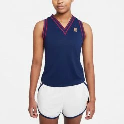 Nike New York Slam Tank Fall 2021 Women's Women's Clothing