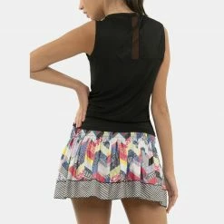 Hot Sale 🤩 Outlet 🎁 Lucky In Love Twist Front Tank 👩 Women's 😉 🥰 11 Lucky In Love Twist Front Tank Women's