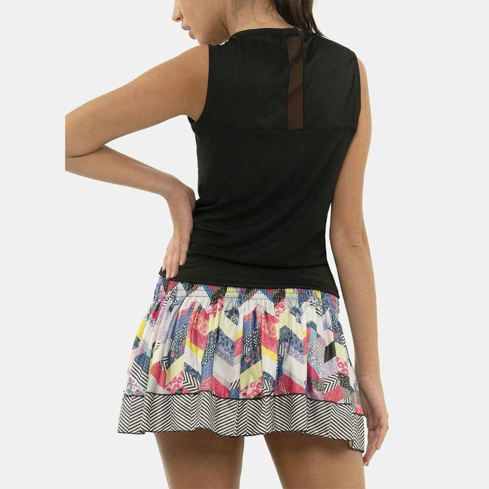 Hot Sale 🤩 Outlet 🎁 Lucky In Love Twist Front Tank 👩 Women's 😉 🥰 4 Lucky In Love Twist Front Tank Women's