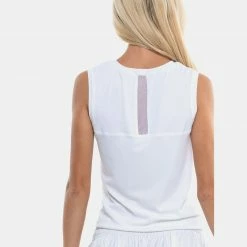 Hot Sale 🤩 Outlet 🎁 Lucky In Love Twist Front Tank 👩 Women's 😉 🥰 13 Lucky In Love Twist Front Tank Women's