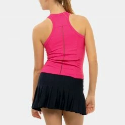 Lucky In Love One Love Rib Tank Women's Women's Clothing