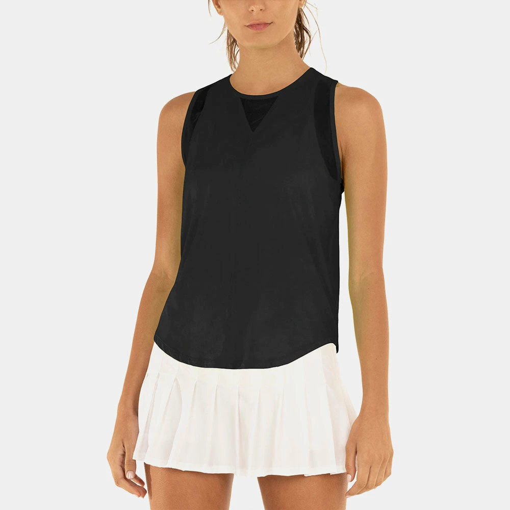 Outlet ๐คฉ Promo ๐ Lucky In Love LUV Protection Chill Out Tank ๐ฉ Women's ๐ ๐ 3 Lucky In Love LUV Protection Chill Out Tank Women's