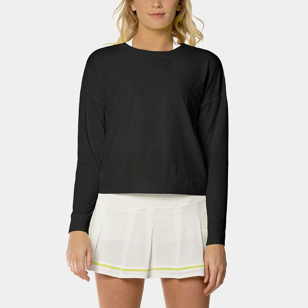 Top 10 😉 Hot Sale 🥰 Lucky In Love LUV Protection Hype Long Sleeve 👩 Women's 👩 Women's Clothing ✔️ ⭐ 3 Lucky In Love LUV Protection Hype Long Sleeve Women's Women's Clothing