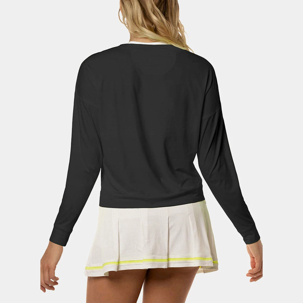 Top 10 😉 Hot Sale 🥰 Lucky In Love LUV Protection Hype Long Sleeve 👩 Women's 👩 Women's Clothing ✔️ ⭐ 4 Lucky In Love LUV Protection Hype Long Sleeve Women's Women's Clothing