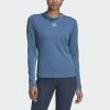 New ✨ Buy 😉 Adidas Freelift Long Sleeve Top 👩 Women's 👩 Women's Clothing 😀 💯 1 Adidas Freelift Long Sleeve Top Women's Women's Clothing