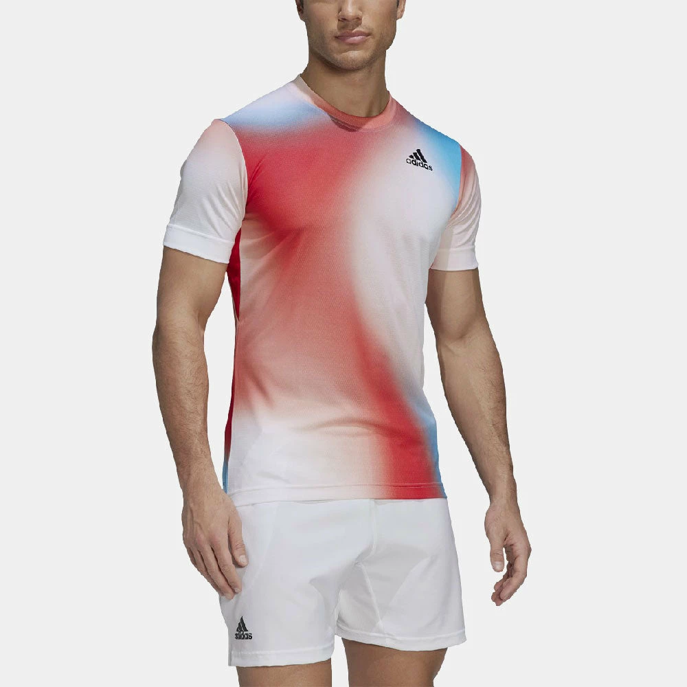 Best reviews of ๐ Discount ๐คฉ Adidas Melbourne Tee Men's Men's Clothing โ ๐คฉ 3 Adidas Melbourne Tee Men's Men's Clothing