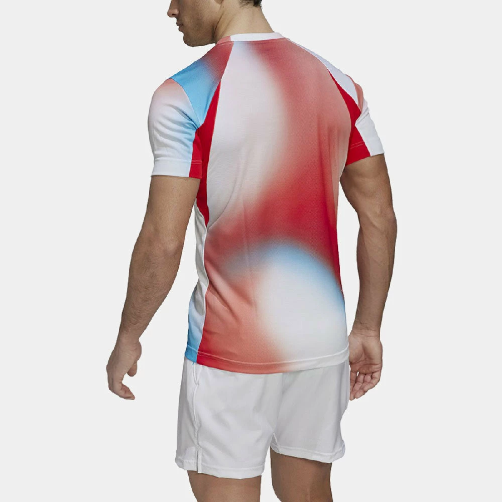 Best reviews of ๐ Discount ๐คฉ Adidas Melbourne Tee Men's Men's Clothing โ ๐คฉ 4 Adidas Melbourne Tee Men's Men's Clothing