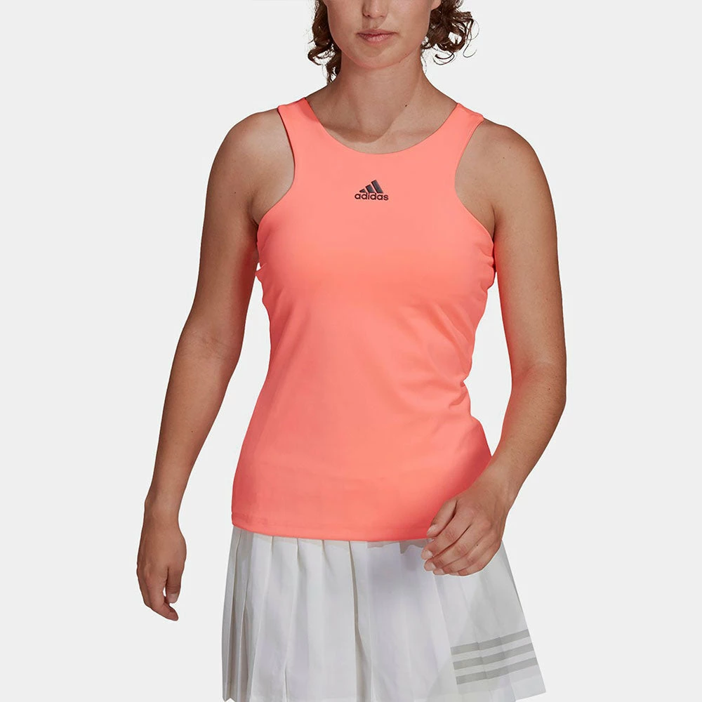 Outlet 🛒 Best Pirce 👍 Adidas Tennis Y-Tank 👩 Women's 🌟 😀 3 Adidas Tennis Y-Tank Women's