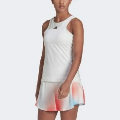Outlet 🛒 Best Pirce 👍 Adidas Tennis Y-Tank 👩 Women's 🌟 😀 12 Adidas Tennis Y-Tank Women's