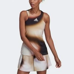 Women's Clothing Adidas Melbourne Y Tank Women's