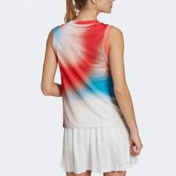 Women's Clothing Adidas Melbourne Match Tank Women's