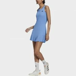 Best Sale ๐ Flash Sale ๐ Adidas Club ๐ ๐ Dress ๐ฉ Women's ๐ฏ โญ 18 Adidas Club Dress Women's