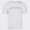 Men's Clothing Babolat Excercise Babolat Tee Men's