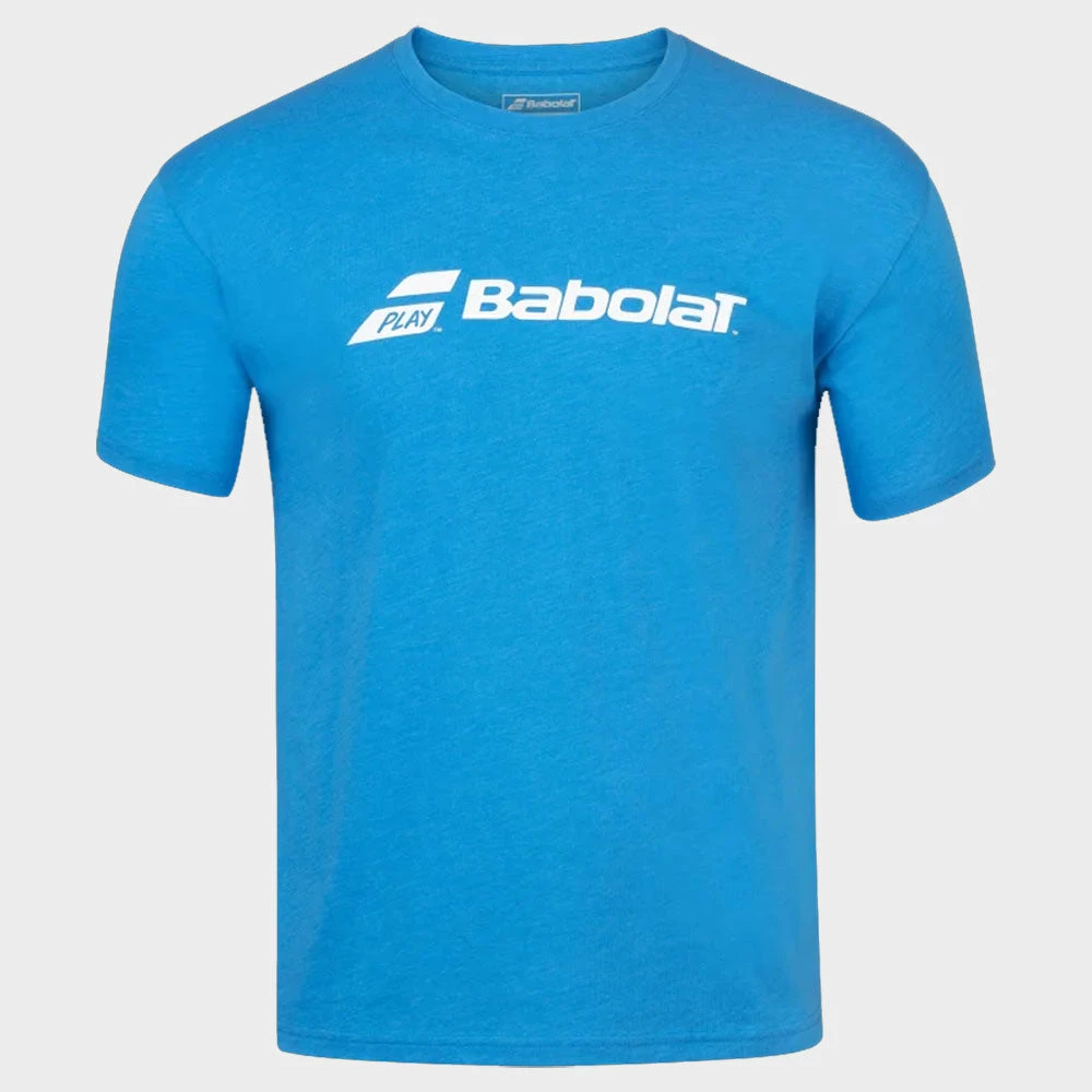 Brand new ๐ฅฐ Wholesale ๐ Men's Clothing Babolat Excercise Babolat Tee Men's ๐ฅฐ ๐ 11 Men's Clothing Babolat Excercise Babolat Tee Men's