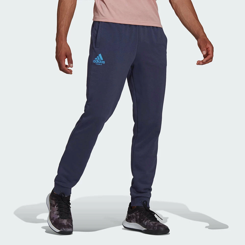 Deals ๐ Best deal ๐คฉ Adidas Tennis Graphic Joggers Men's Men's Clothing ๐ ๐ 3 Adidas Tennis Graphic Joggers Men's Men's Clothing