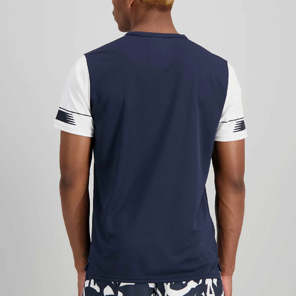 Top 10 ๐คฉ Top 10 โญ New Balance Tournament Top Men's ๐ ๐ 6 New Balance Tournament Top Men's