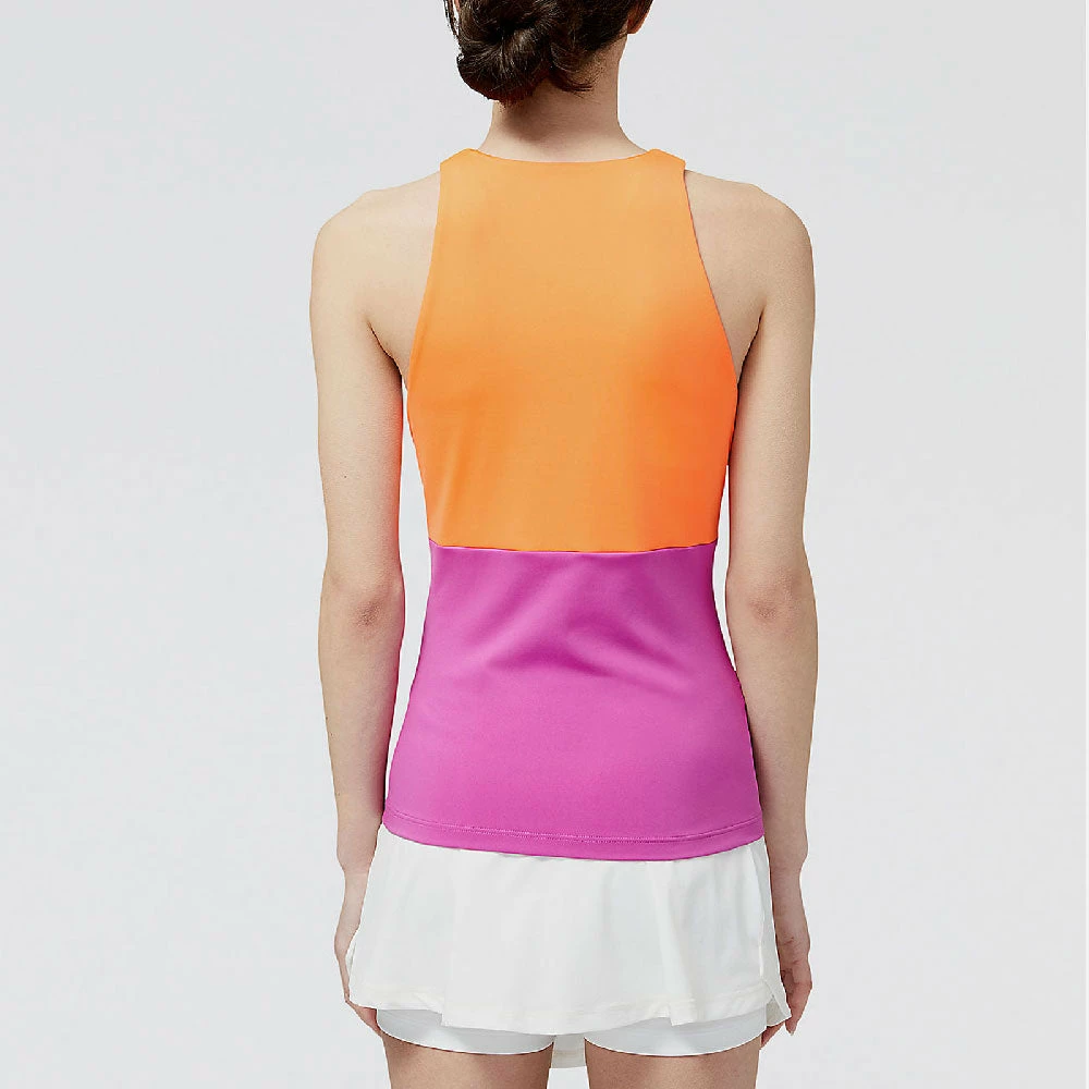 Cheap ๐ Wholesale ๐ New Balance Tournament Racerfront Tank ๐ฉ Women's ๐ฉ Women's Clothing ๐ ๐คฉ 4 New Balance Tournament Racerfront Tank Women's Women's Clothing