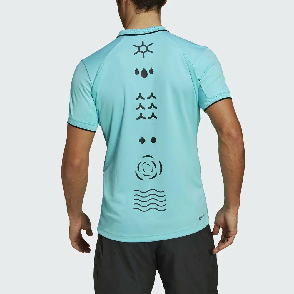 Promo ๐ Cheapest ๐ Men's Clothing Adidas Paris Freelift Polo Men's โจ ๐ 6 Men's Clothing Adidas Paris Freelift Polo Men's