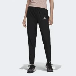 Women's Clothing Adidas Match Woven Pants Women's