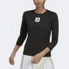 Deals ๐ Best Sale ๐คฉ ๐ฉ Women's Clothing Adidas Paris Long Sleeve Tee ๐ฉ Women's โค๏ธ โญ 1 Women's Clothing Adidas Paris Long Sleeve Tee Women's