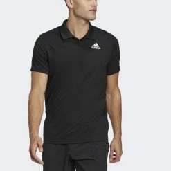 Adidas Club Tennis Pique Polo Men's Men's Clothing