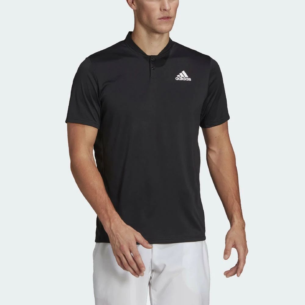 Promo ๐ Wholesale โ Men's Clothing Adidas Club Henley Men's ๐ ๐ 3 Men's Clothing Adidas Club Henley Men's