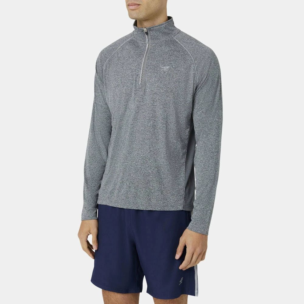 Cheap ๐ Deals โ Fila Pickleball 1/4 Zip Men's ๐ ๐ 5 Fila Pickleball 1/4 Zip Men's