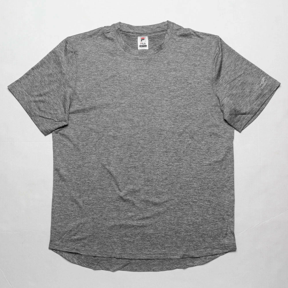 New ✨ Hot Sale ❤️ Fila Pickleball Crew Men's ✔️ 👍 5 Fila Pickleball Crew Men's