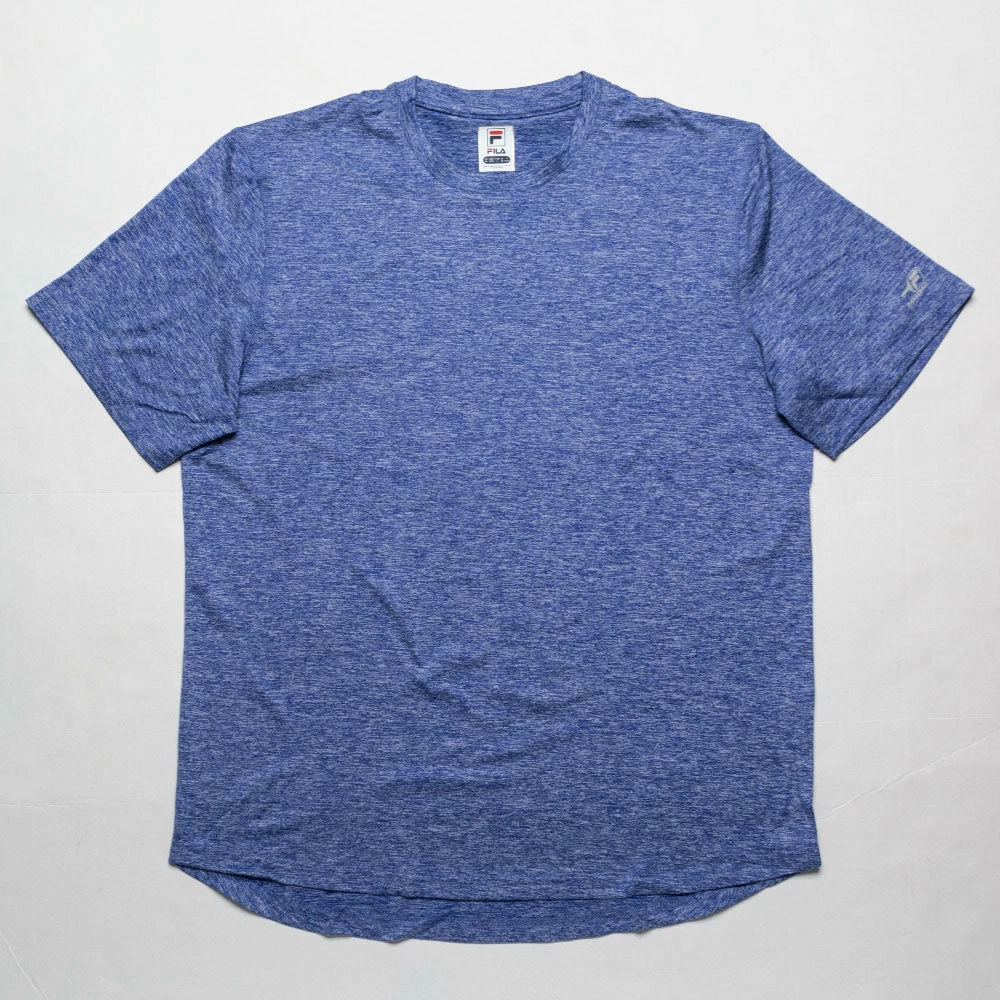 New ✨ Hot Sale ❤️ Fila Pickleball Crew Men's ✔️ 👍 9 Fila Pickleball Crew Men's