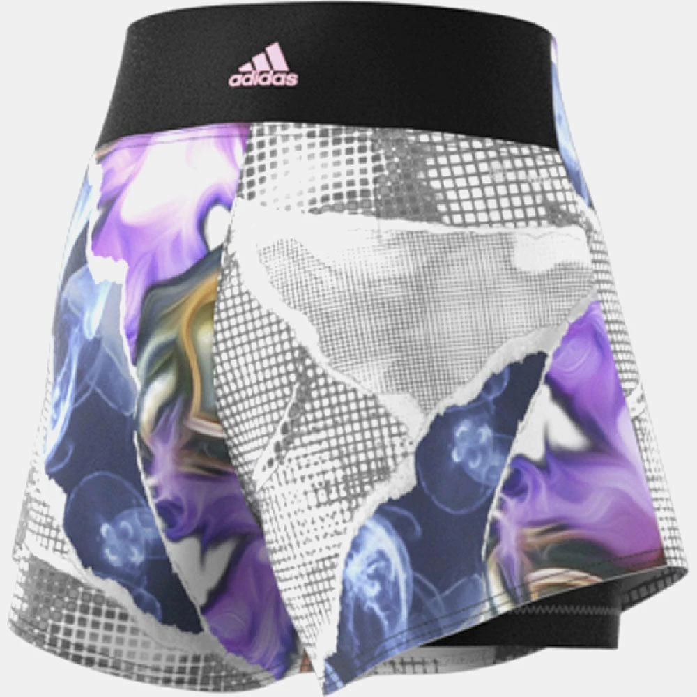 Outlet ๐ Budget ๐ Adidas US Series Printed Short ๐ฉ Women's โ๏ธ โ๏ธ 4 Adidas US Series Printed Short Women's