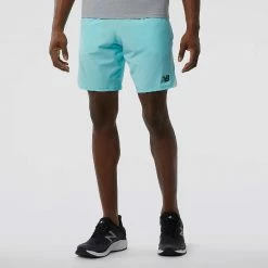 New Balance Tournament 9 Inch Short Men's Men's Clothing