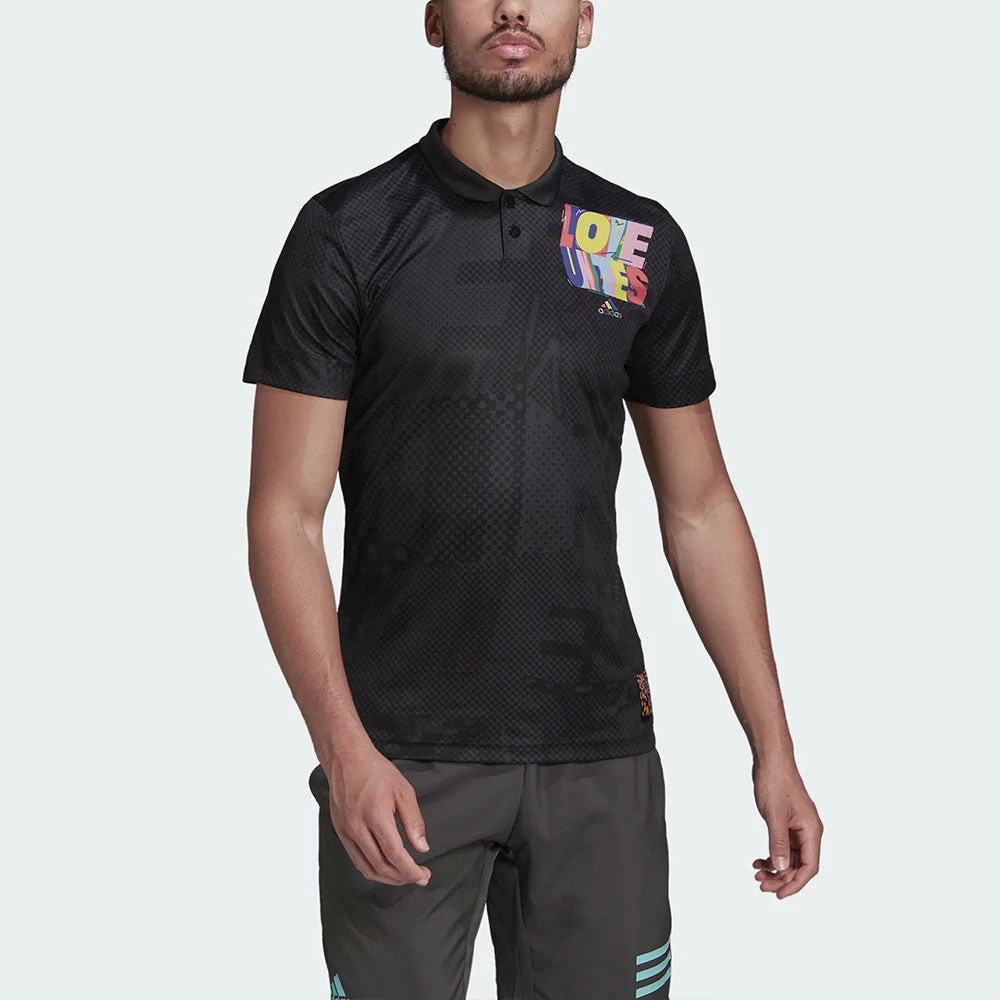 Buy ๐งจ Top 10 ๐ Men's Clothing Adidas Freelift Pride Pack Polo Men's ๐ ๐ 3 Men's Clothing Adidas Freelift Pride Pack Polo Men's