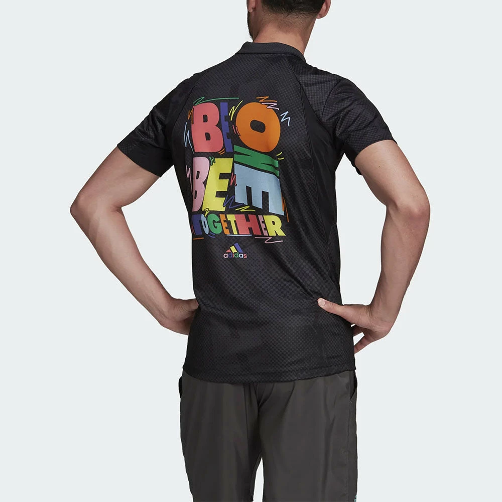 Buy ๐งจ Top 10 ๐ Men's Clothing Adidas Freelift Pride Pack Polo Men's ๐ ๐ 4 Men's Clothing Adidas Freelift Pride Pack Polo Men's