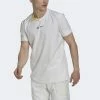 Adidas London Woven Tee Men's Men's Clothing