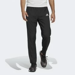 Adidas Tennis Stretch Woven Pant Men's