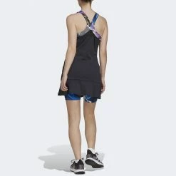 Women's Clothing Adidas US Open Series Y-Dress Women's