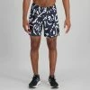 New Balance Printed Tournament 7" Short Men's