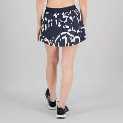 Women's Clothing New Balance Printed Tournament Skirt Women's