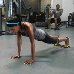 SKLZ Slidez Fitness Equipment