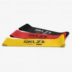 Fitness Equipment SKLZ Mini Bands