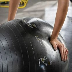 SKLZ Trainer Ball Fitness Equipment