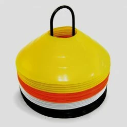 SKLZ Agility Cones Set Fitness Equipment