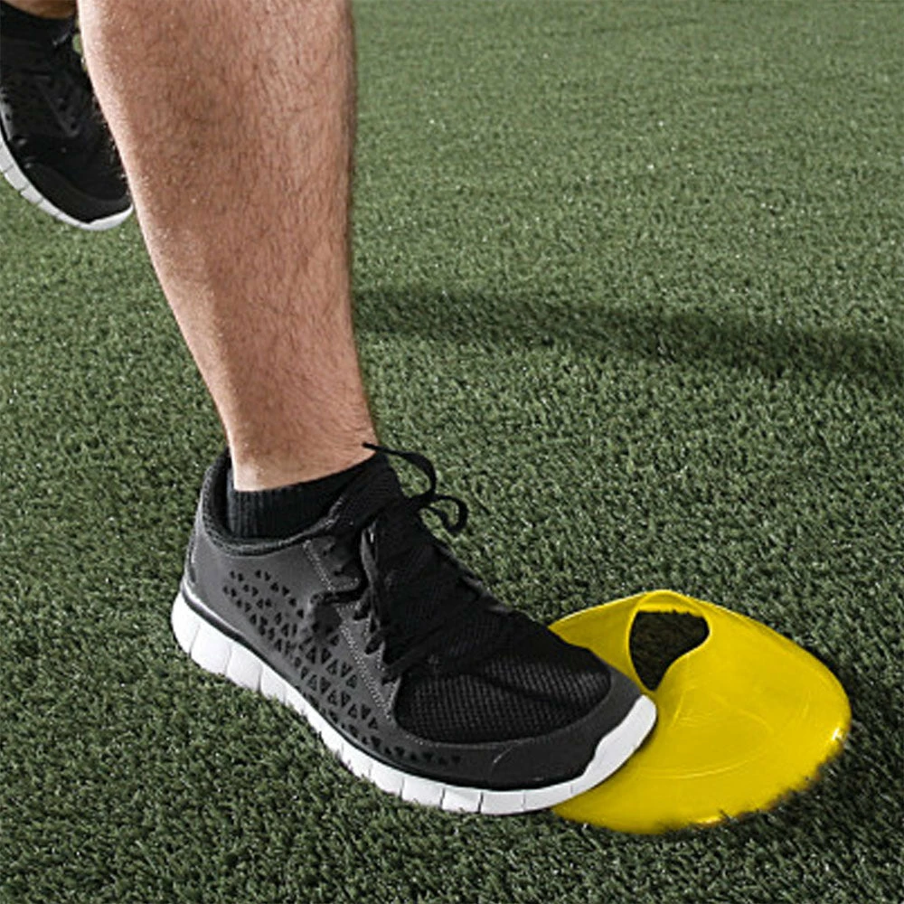 Hot Sale ⭐ Deals 🔥 SKLZ Agility Cones Set Fitness Equipment ⌛ 🔥 5 SKLZ Agility Cones Set Fitness Equipment