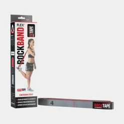 RockTape Rockband Flex Light Fitness Equipment
