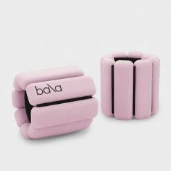 Bala 1LB Bangles Fitness Equipment