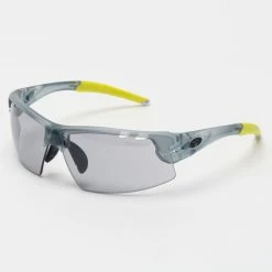 Tifosi Crit Matte Smoke Sunglasses
